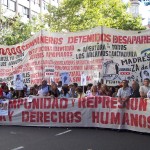 Este 24 de marzo: una marcha que no se limita al pasado