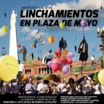 PRESENTACIÓN del libro Linchamientos en Plaza de Mayo