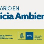 IV Seminario Internacional en Justicia Ambiental – Estado posnacional, Governance y luchas [convocatoria]