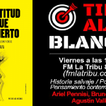 La «pacificación» policial de la vida en Brasil, ¿un modelo para la región? – Tiro al Blanco con Bruno Cava