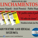 Linchamientos en Rosario